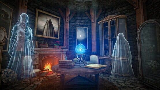 Sorcerer's Refuge — screenshot 7