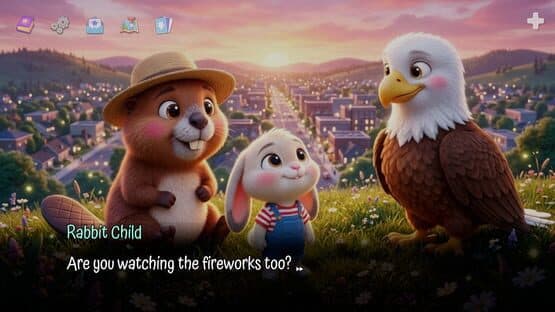 Founding Paws: How America Began — screenshot 2