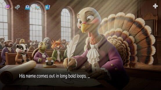 Founding Paws: How America Began — screenshot 5