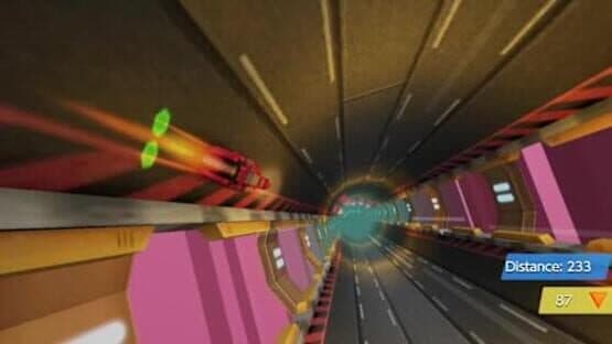FlipRide Rush — screenshot 1