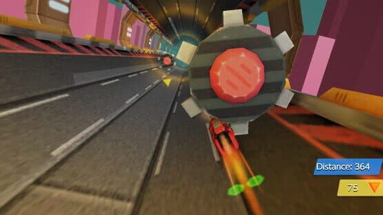 FlipRide Rush — screenshot 4
