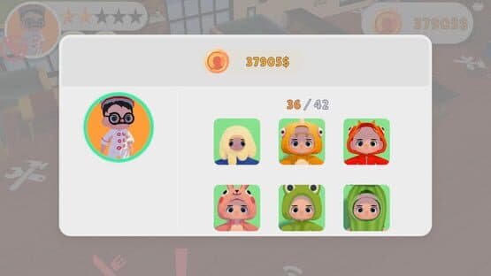 Funny Folks Cafe — screenshot 3