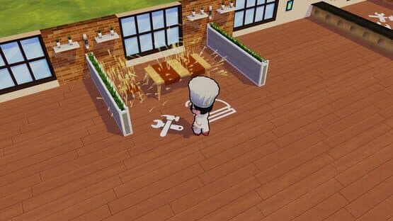 Funny Folks Cafe — screenshot 4