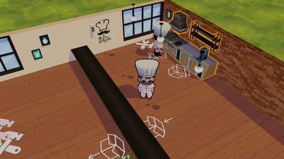 Funny Folks Cafe — screenshot 6