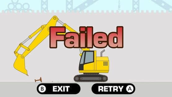 Heavy Machinery vs. Shumai — screenshot 2