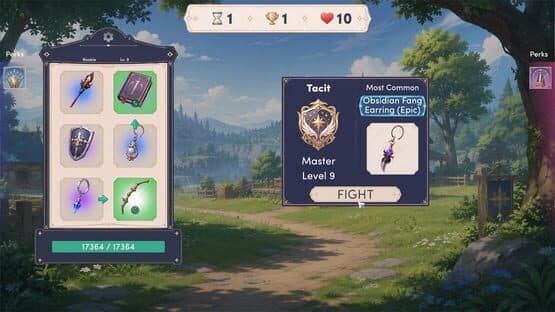 Lootbag Tactics — screenshot 5