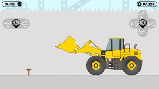 Heavy Machinery vs. Shumai — screenshot 4