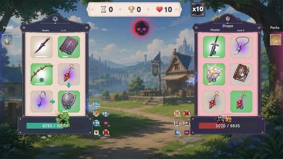 Lootbag Tactics — screenshot 6