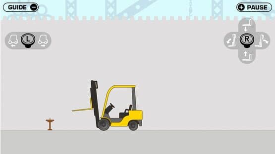 Heavy Machinery vs. Shumai — screenshot 5