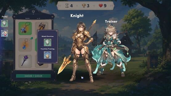 Lootbag Tactics — screenshot 7