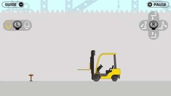 Heavy Machinery vs. Shumai — screenshot 7