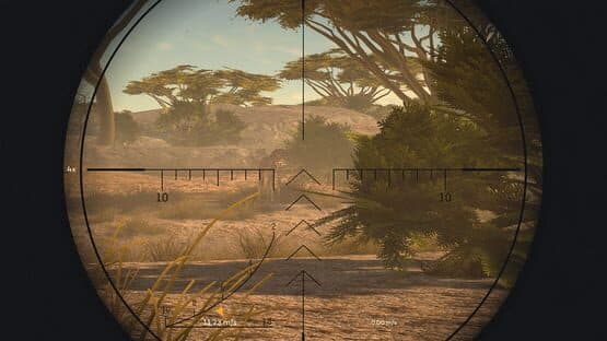 Hunter Desert Simulator: Sniper Rifle — screenshot 3