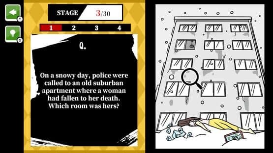 Hidden Clues: Mystery Scene Challenge — screenshot 3