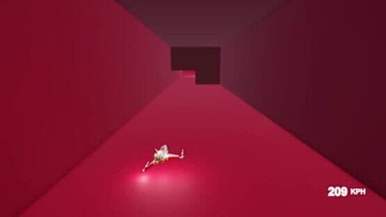 Hyper Thruster — screenshot 1