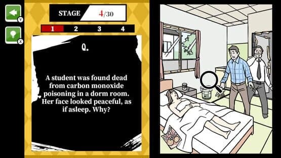 Hidden Clues: Mystery Scene Challenge — screenshot 4