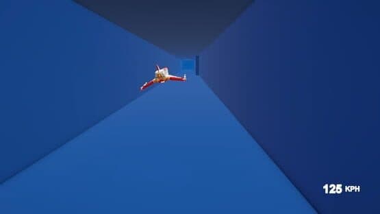 Hyper Thruster — screenshot 2