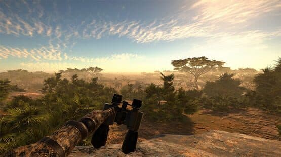 Hunter Desert Simulator: Sniper Rifle — screenshot 5