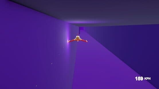 Hyper Thruster — screenshot 3