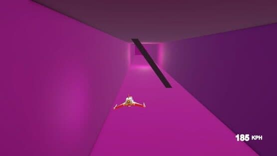 Hyper Thruster — screenshot 4