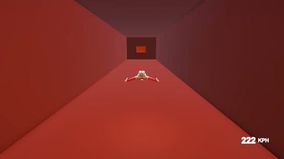 Hyper Thruster — screenshot 5