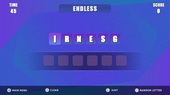 Letter Snap: Term Challenge — screenshot 6