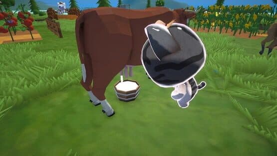 Kitty Farm Island — screenshot 6