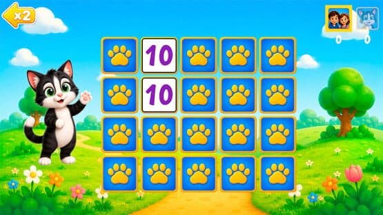 Little Number Daycare: Learn, Count, Say, Play for Toddlers — screenshot 4