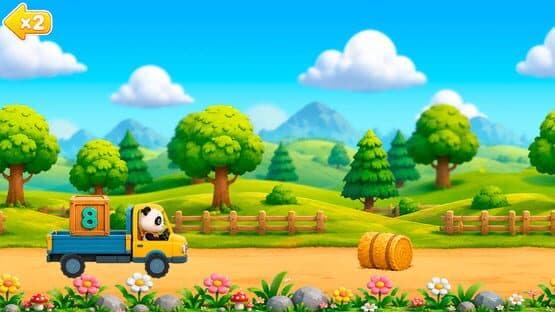 Little Number Daycare: Learn, Count, Say, Play for Toddlers — screenshot 5