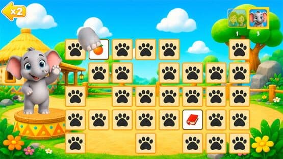 Little Number Daycare: Learn, Count, Say, Play for Toddlers — screenshot 6