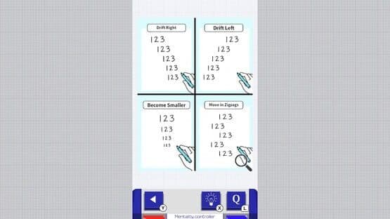 Mind Detective Psychology Test — screenshot 3