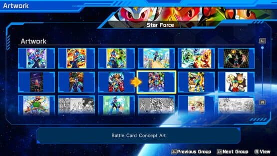 Mega Man Cyber Wave Pack — screenshot 5