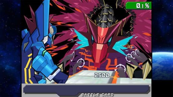 Mega Man Cyber Wave Pack — screenshot 6