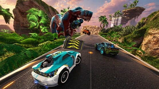 Max Speed — screenshot 2