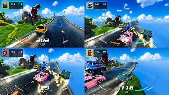 Max Speed — screenshot 6