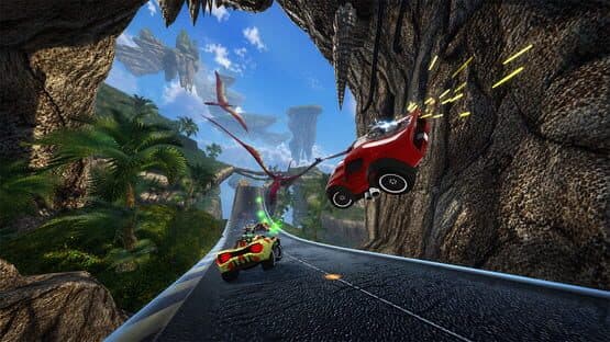 Max Speed — screenshot 7