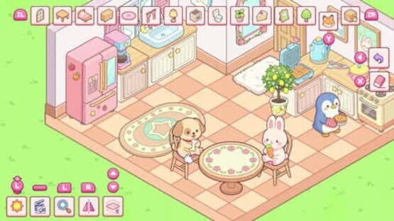 Make It Cozy! — screenshot 1