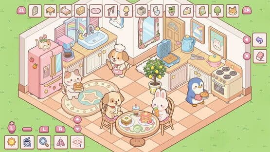 Make It Cozy! — screenshot 2