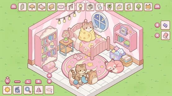 Make It Cozy! — screenshot 3