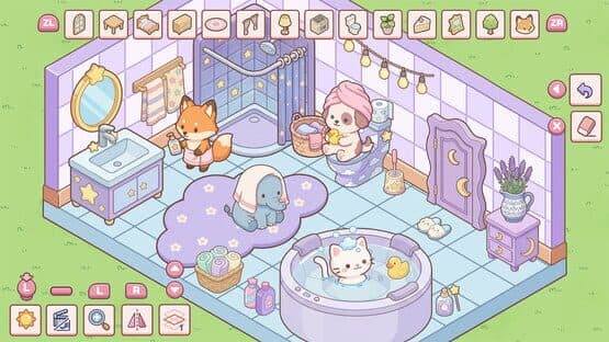 Make It Cozy! — screenshot 4