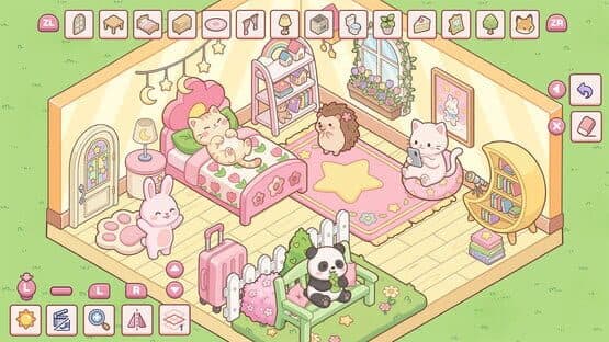 Make It Cozy! — screenshot 5