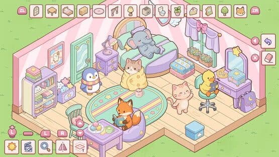 Make It Cozy! — screenshot 7