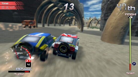 Power Racing Bundle 4 — screenshot 4