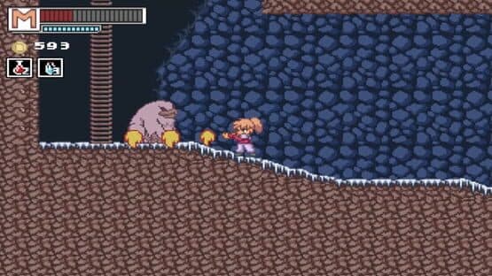 Pixel Game Maker Series Arcanion: The Mekanos Invasion — screenshot 6