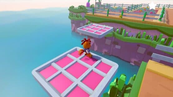 Rooster: Princess Rescue — screenshot 2