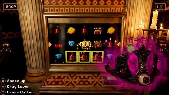 Royal Pit — screenshot 2