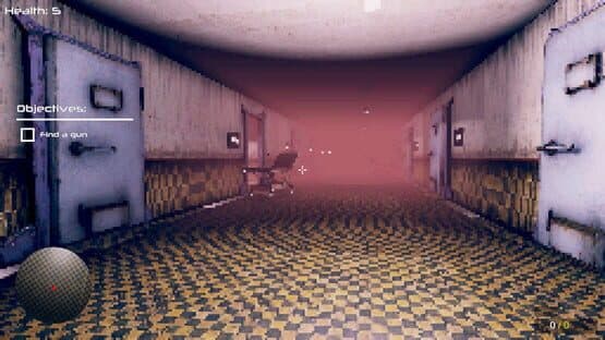 Retro Asylum — screenshot 3