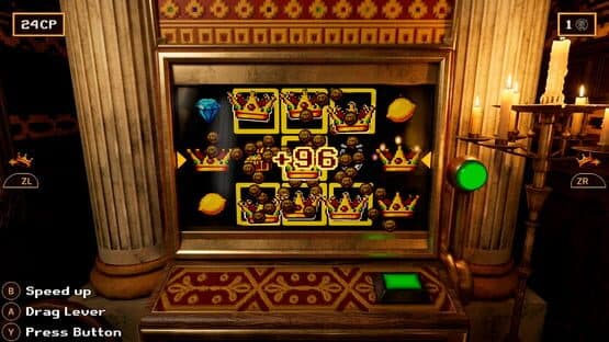 Royal Pit — screenshot 4