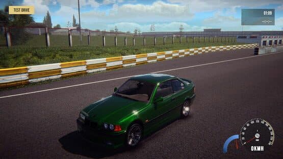 Tune My Car: Tuning Studio & Mechanic Simulator 2026 — screenshot 3