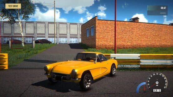 Tune My Car: Tuning Studio & Mechanic Simulator 2026 — screenshot 6