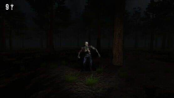 Zombie Survival 3D — screenshot 2